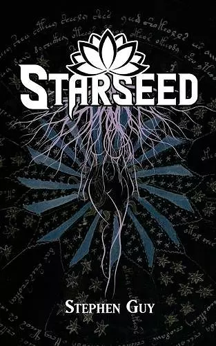 Starseed cover