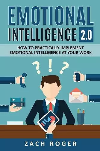 Emotional Intelligence 2.0 cover