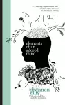 Elements of an Adored Mind cover