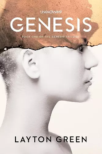 Genesis cover