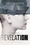 Unknown 9: Revelation cover