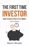 The First Time Investor cover