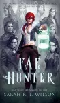 Fae Hunter cover