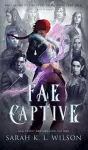 Fae Captive cover