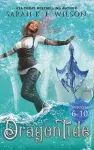 Dragon Tide cover