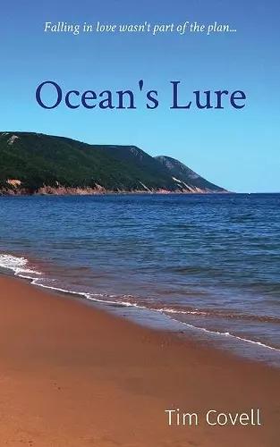 Ocean's Lure cover