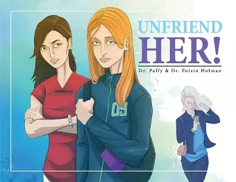 Unfriend Her cover