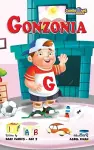Gonzonia cover