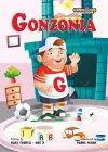 Gonzonia cover
