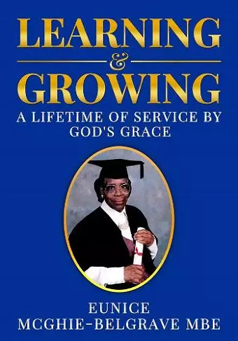 Learning & Growing cover