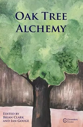 Oak Tree Alchemy cover