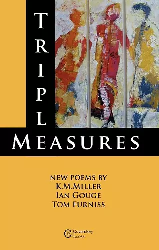 Triple Measures cover