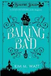 Baking Bad cover