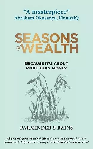 Seasons of Wealth cover