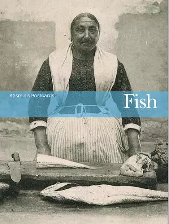 Fish cover