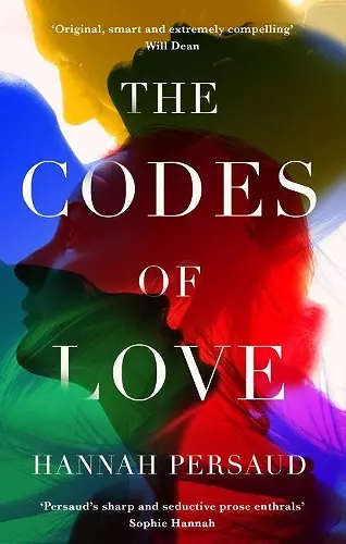 The Codes of Love cover