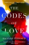 The Codes of Love cover