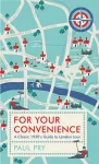 For Your Convenience cover