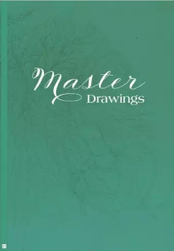 British Drawings 1890-1990 cover