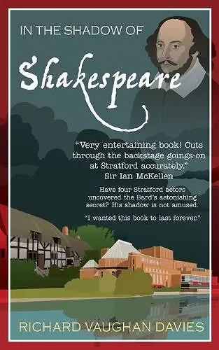 In the Shadow of Shakespeare cover