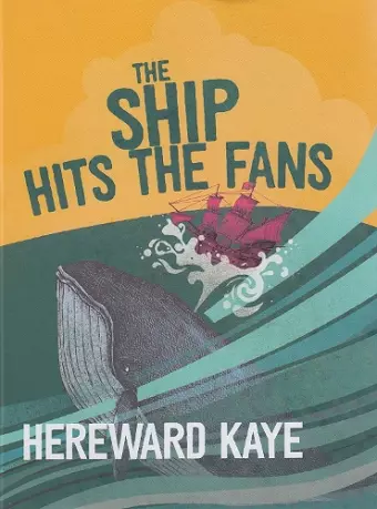 The Ship Hits the Fans cover