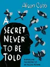 A Secret Never to be Told cover