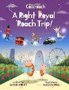A Right Royal 'Roach Trip cover