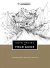 Travel Writer's Field Guide cover