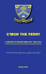 C'mon the Ferry cover