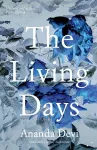 The Living Days cover