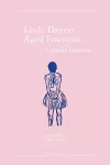Little Dancer Aged Fourteen cover