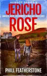 Jericho Rose cover