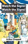 Watch The Signs! Watch The Signs! cover