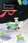 Shoreline of Infinity 14 cover