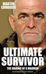 Ultimate Survivor cover