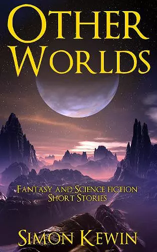 Other Worlds cover