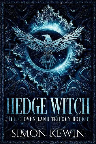 Hedge Witch cover