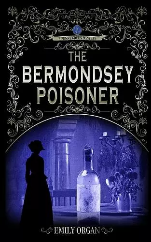 The Bermondsey Poisoner cover
