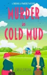 Murder in Cold Mud cover