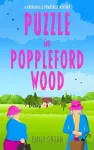 Puzzle in Poppleford Wood cover
