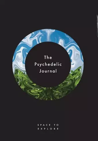 The Psychedelic Journal cover