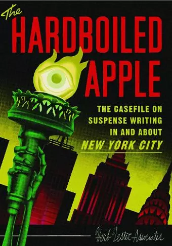 The Hard-Boiled Apple cover