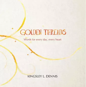 Golden Threads cover