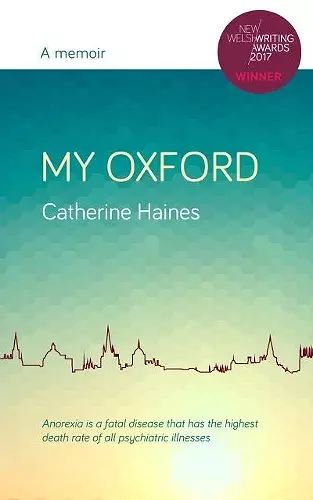 My Oxford - A Memoir cover