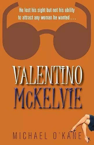 Valentino McKelvie cover