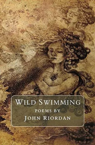 Wild Swinning cover