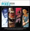 The SNES Pixel Book cover