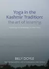 Yoga in the Kashmir Tradition cover