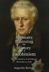 Memoirs Illustrating the History of Jacobinism - Part 4 cover