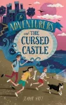 The Adventurers and The Cursed Castle cover